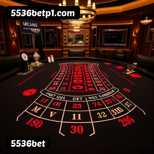 Dicas Ganhar 5536bet