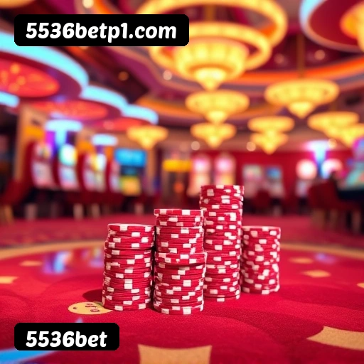 Benefícios Download 5536bet