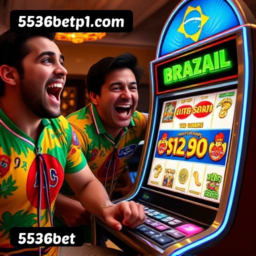 Baixar 5536bet Android