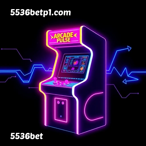 Promoções 5536bet