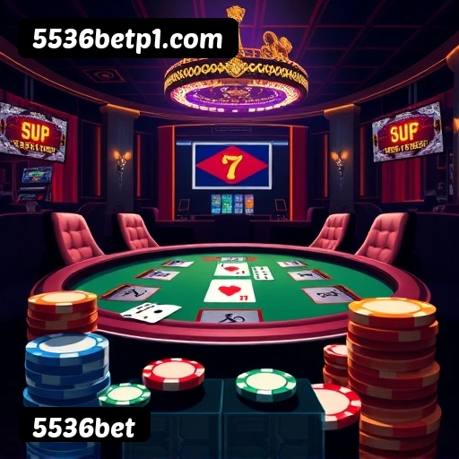 Programa VIP 5536bet