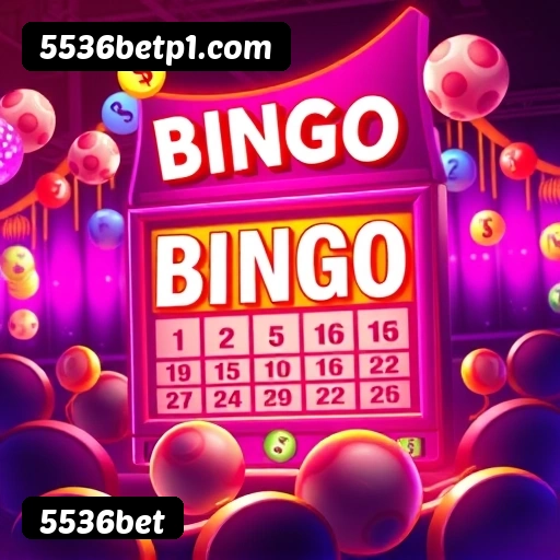 Chances Ganhar 5536bet