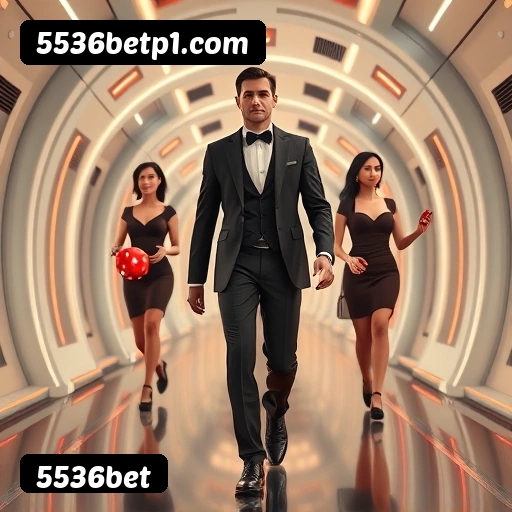 Suporte Download 5536bet