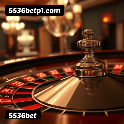 Performance App 5536bet