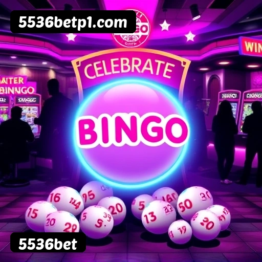 Funcionalidades App 5536bet