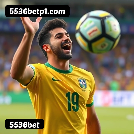 Promoções App 5536bet