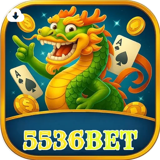 Logo da 5536bet