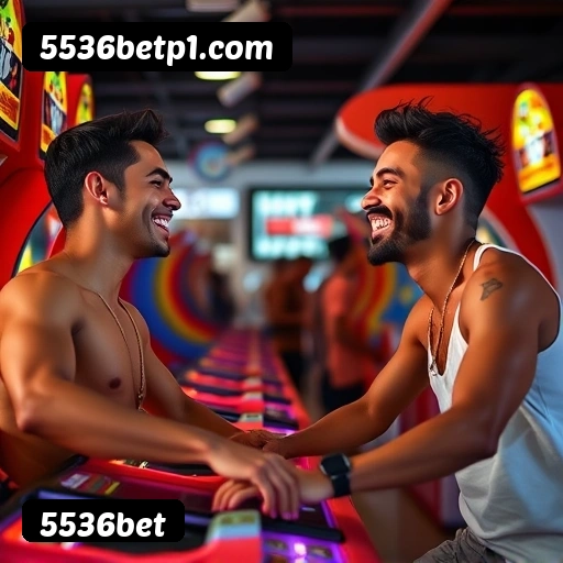 APK 5536bet Android