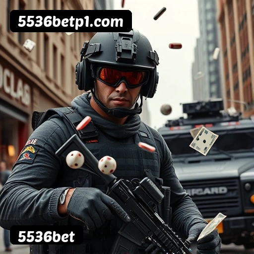 Vantagens App 5536bet