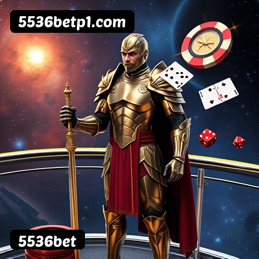 Cashback VIP 5536bet